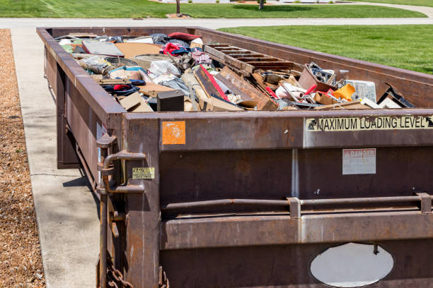 Best Hoarding Cleanup  in New Mford, IL