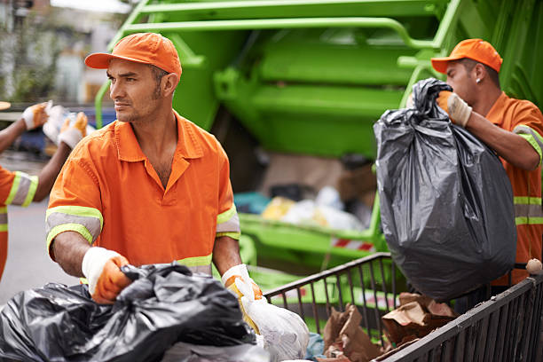 Best Property Management Cleanouts  in New Mford, IL